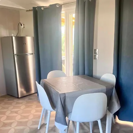 Mobilhome 3 à En Roussillon Canet-en-Roussillon